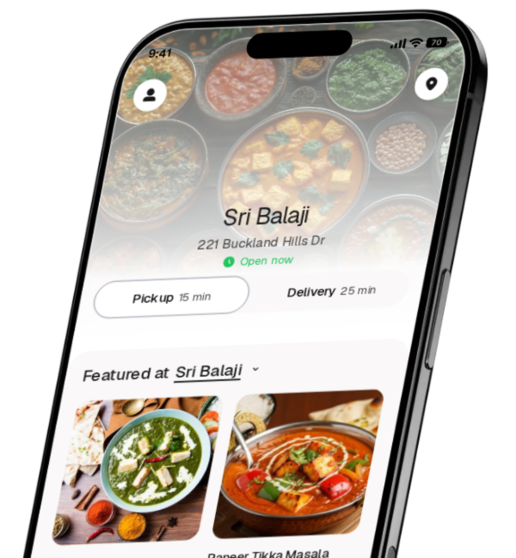 Sri Balaji app preview