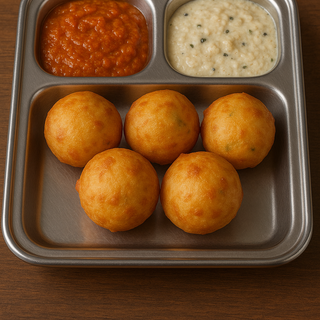 Mysore bonda(4)