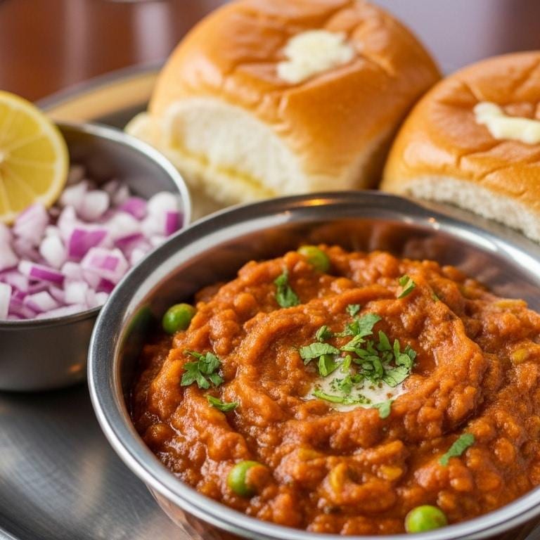 Pav: A Delicious Indian Bread Option