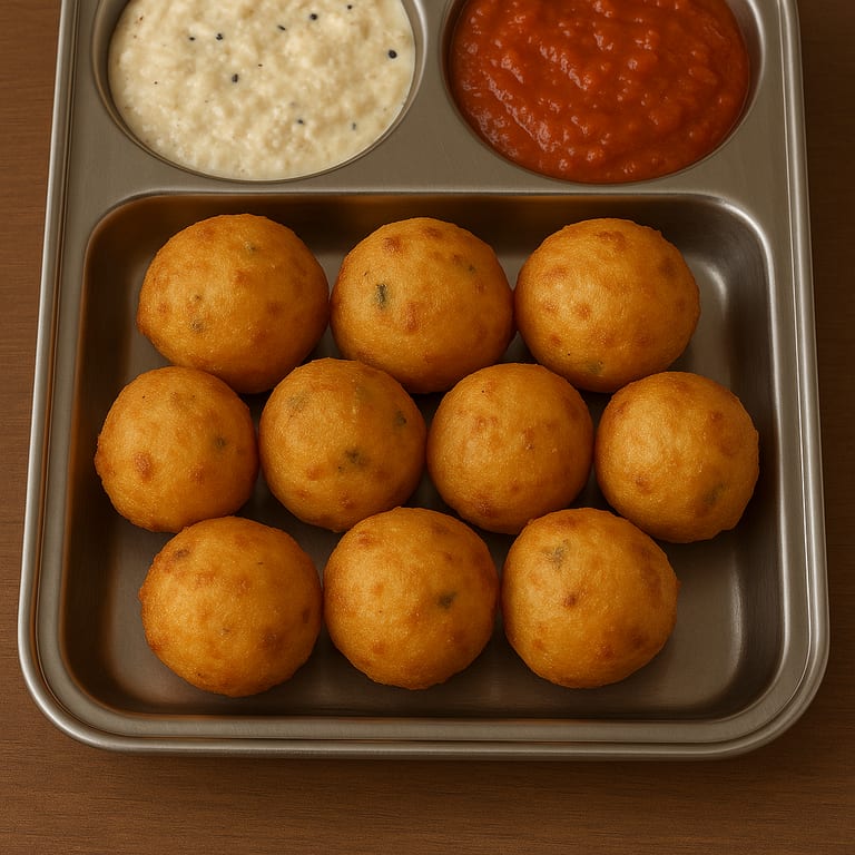 Savor Our Authentic Idli