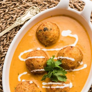 Malai Kofta