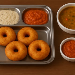 Vada