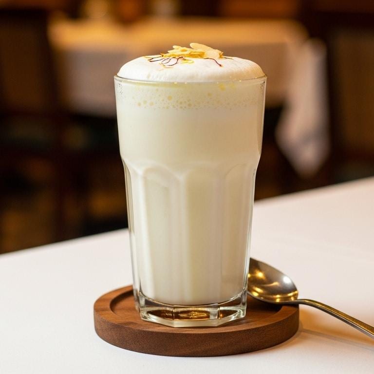 Discover Our Lassi Selection