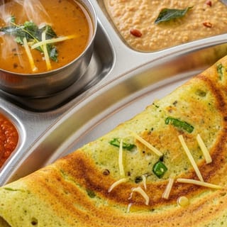 Pesara Dosa