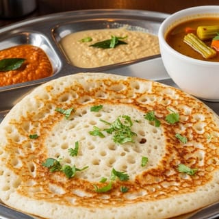 Utappam