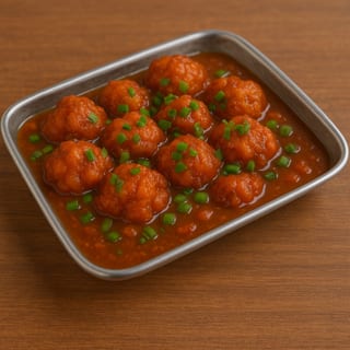 Gobi Manchurian
