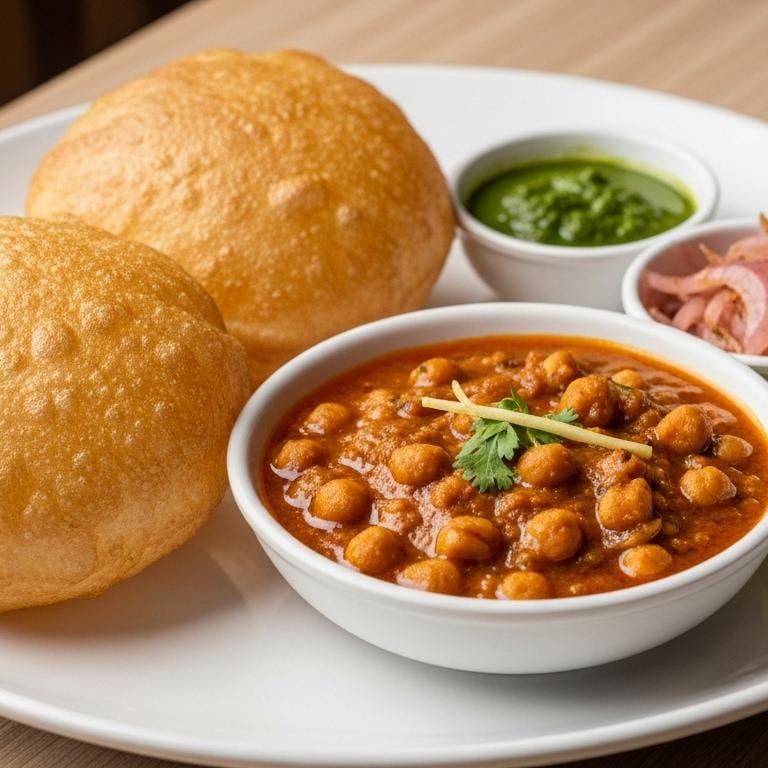 Creamy Korma Delights: Indian Vegetarian Curry Favorites