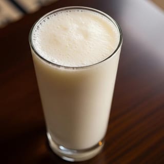 Salt lassi