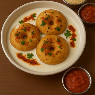 Dahi Vada