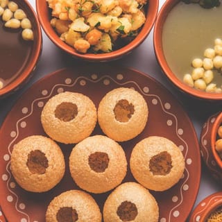 Pani Puri